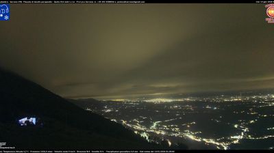 immagine della webcam nei dintorni di Gorga: webcam Serrone