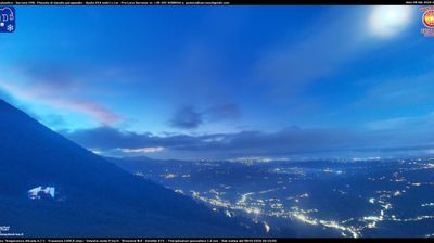 immagine della webcam nei dintorni di Ferentino: webcam Serrone