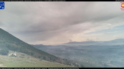 immagine della webcam nei dintorni di Gorga: webcam Serrone