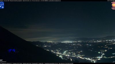 immagine della webcam nei dintorni di Domatore: webcam Serrone