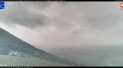 immagine della webcam nei dintorni di Campaegli: webcam Serrone