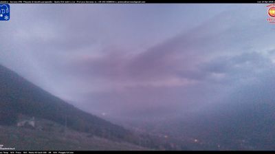 immagine della webcam nei dintorni di Camporotondo: webcam Serrone