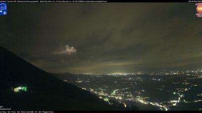 Preview delle webcam di Serrone