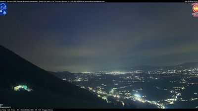 immagine della webcam nei dintorni di Genazzano: webcam Serrone