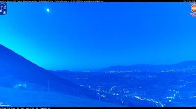 immagine della webcam nei dintorni di Campo Staffi: webcam Serrone
