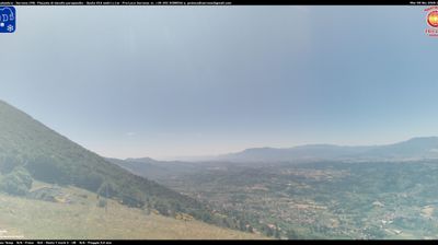 Preview delle webcam di Serrone