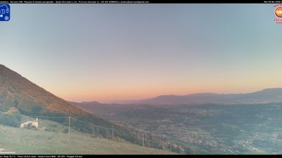 Preview delle webcam di Serrone