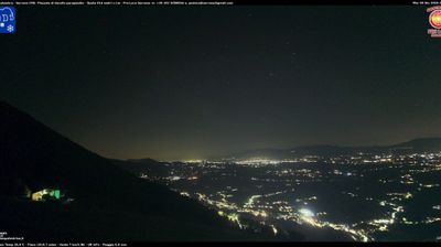 Preview delle webcam di Serrone