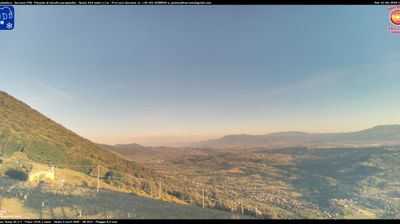immagine della webcam nei dintorni di Filettino: webcam Serrone