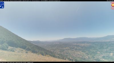 immagine della webcam nei dintorni di Cappadocia: webcam Serrone