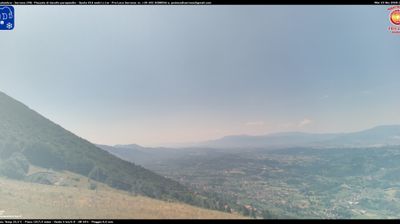 immagine della webcam nei dintorni di Domatore: webcam Serrone