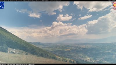 Preview delle webcam di Serrone