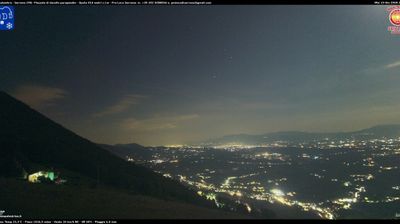 immagine della webcam nei dintorni di Ferentino: webcam Serrone