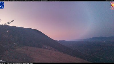immagine della webcam nei dintorni di Campo Staffi: webcam Serrone