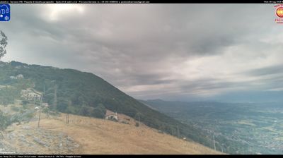 immagine della webcam nei dintorni di Cappadocia: webcam Serrone