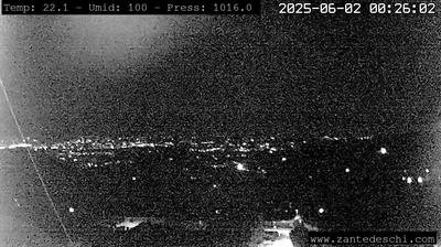 immagine della webcam nei dintorni di Affi: webcam Marano di Valpolicella