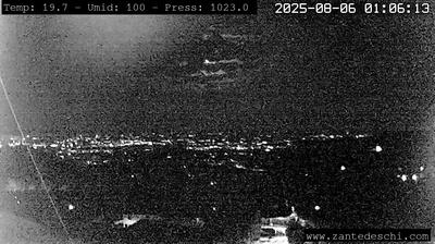 immagine della webcam nei dintorni di Erbezzo: webcam Marano di Valpolicella