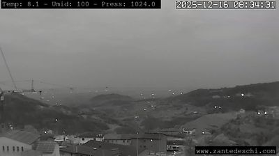 immagine della webcam nei dintorni di Torri del Benaco: webcam Marano di Valpolicella