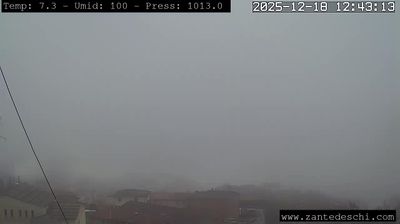 immagine della webcam nei dintorni di Soave: webcam Marano di Valpolicella