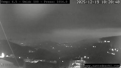 immagine della webcam nei dintorni di Bosco Chiesanuova: webcam Marano di Valpolicella