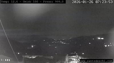 immagine della webcam nei dintorni di Pescantina: webcam Marano di Valpolicella