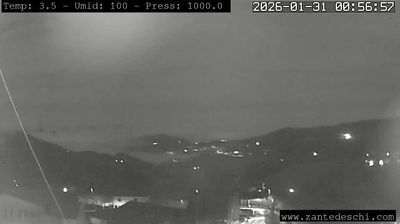 immagine della webcam nei dintorni di San Zeno di Montagna: webcam Marano di Valpolicella