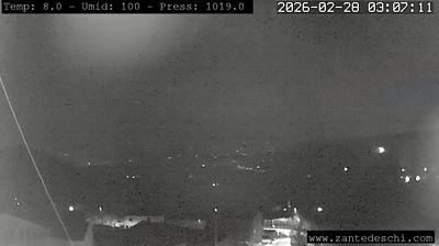 immagine della webcam nei dintorni di Lazise: webcam Marano di Valpolicella