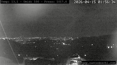 immagine della webcam nei dintorni di San Pietro in Cariano: webcam Marano di Valpolicella