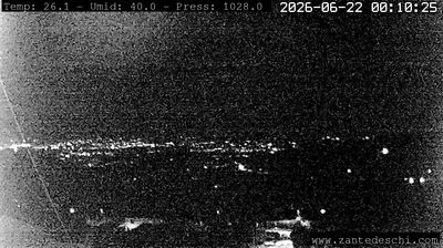 immagine della webcam nei dintorni di Pescantina: webcam Marano di Valpolicella