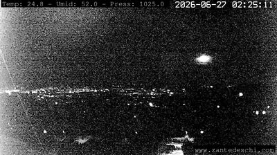 immagine della webcam nei dintorni di Soave: webcam Marano di Valpolicella