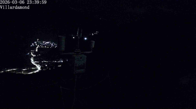 immagine della webcam nei dintorni di Prali: webcam Chesal