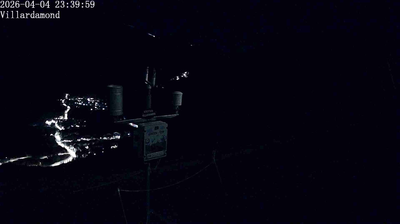 immagine della webcam nei dintorni di Punta Ban: webcam Pragelato