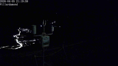 immagine della webcam nei dintorni di Susa: webcam Pragelato