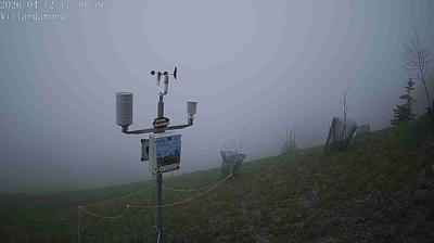 immagine della webcam nei dintorni di Bussoleno: webcam Pragelato