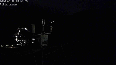 immagine della webcam nei dintorni di Claviere: webcam Pragelato