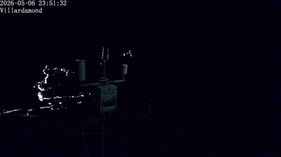 immagine della webcam nei dintorni di Sestriere: webcam Pragelato