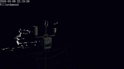 immagine della webcam nei dintorni di Oulx: webcam Pragelato