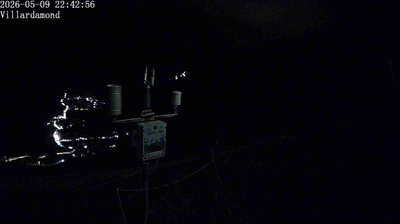 immagine della webcam nei dintorni di Cesana Torinese: webcam Pragelato