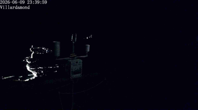 immagine della webcam nei dintorni di Moncenisio: webcam Pragelato