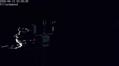 immagine della webcam nei dintorni di Prali: webcam Pragelato