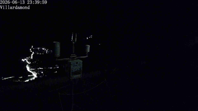 immagine della webcam nei dintorni di Fenestrelle: webcam Pragelato