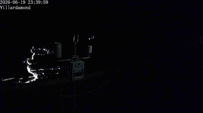 immagine della webcam nei dintorni di Claviere: webcam Pragelato