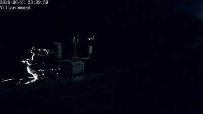 immagine della webcam nei dintorni di Sestriere: webcam Pragelato