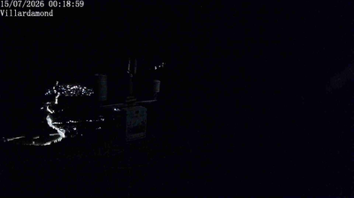 immagine della webcam nei dintorni di Moncenisio: webcam Pragelato