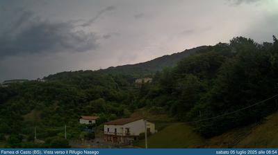 immagine della webcam nei dintorni di Manerba del Garda: webcam Casto