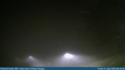 immagine della webcam nei dintorni di Salò: webcam Casto