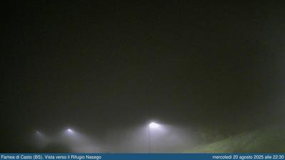 immagine della webcam nei dintorni di Manerba del Garda: webcam Casto