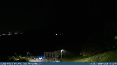 immagine della webcam nei dintorni di Salò: webcam Casto