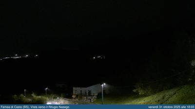 immagine della webcam nei dintorni di San Felice del Benaco: webcam Casto