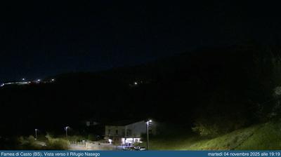 immagine della webcam nei dintorni di Manerba del Garda: webcam Casto